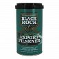   Black Rock Export Pilsner ( ) 1.7 